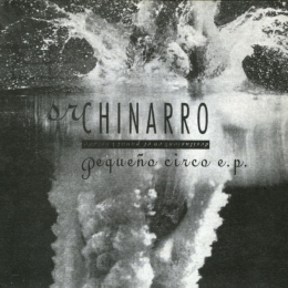 Imagen destacada de grupo: Sr. Chinarro